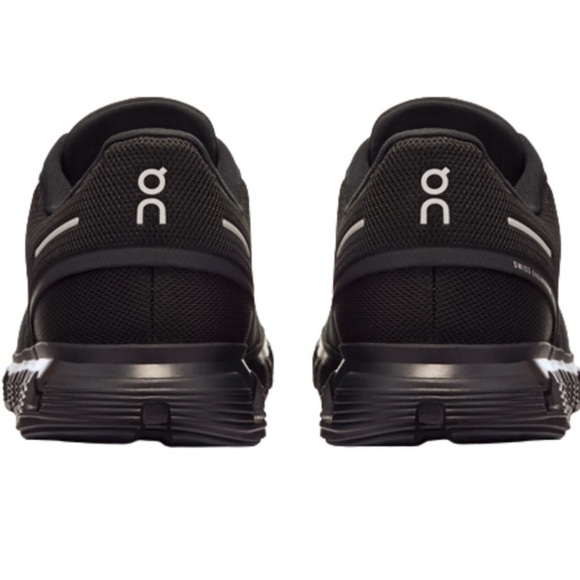 On Running Men's Black Athletic sneaker brand new with original box 👟 - Picture 4 of 6